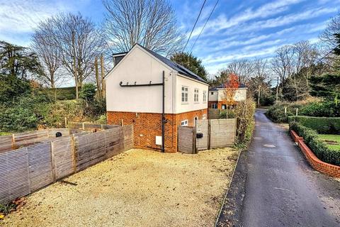 Kings Worthy 4 bed detached house for sale