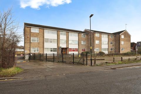 Greville Court, South Vale, Sudbury 2 bed flat for sale