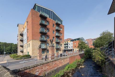 Coopers House, Ecclesall Road, Sheffield 2 bed apartment for sale