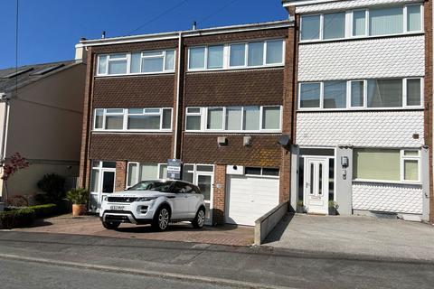 Endsleigh Road, Plymouth PL9 3 bed terraced house for sale