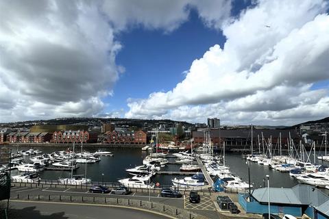 Fitzroy House, Trawler Road, Marina... 3 bed apartment for sale