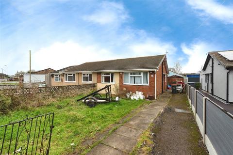 Pontfaen Road, Newport, NP19 2 bed bungalow for sale