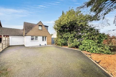 Corfe Mullen 4 bed detached house for sale