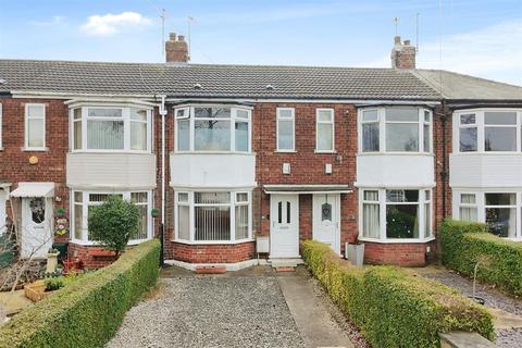 County Road South, Hull 2 bed terraced house for sale