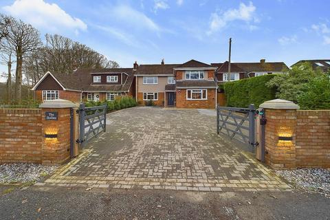 Bromley Green Road, Ruckinge... 5 bed detached house for sale