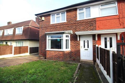 Musgrave Road, Manchester 3 bed house for sale