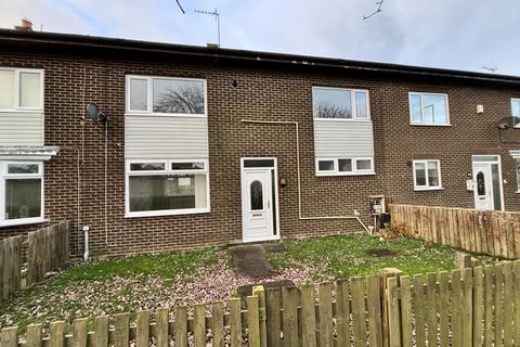 3 Burdon Close, SR8 5QZ 3 bed terraced house for sale