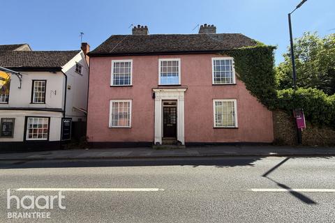 Bradford Street, Braintree 2 bed flat for sale