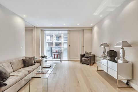 Hirst Court, Pimlico, London, SW1W 1 bed flat for sale