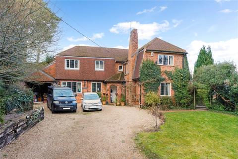 Spinfield Lane, Marlow... 4 bed detached house for sale