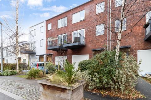 Old Hospital Lawn, Stroud... 4 bed terraced house for sale