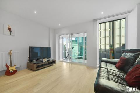 Atelier Point, Jupp Road West... 1 bed flat for sale
