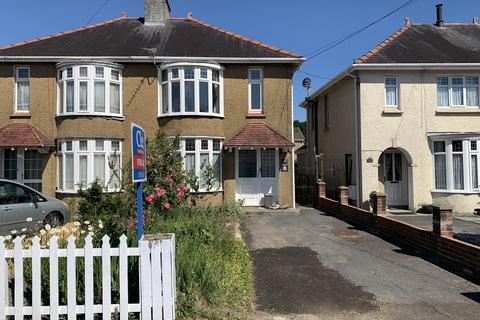 Ammanford Road, Llandybie, Ammanford... 2 bed semi