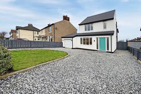 Station Lane, Seaton Carew, ... 4 bed detached house for sale