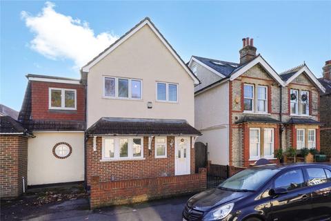 Felcott Road, Hersham... 3 bed detached house for sale