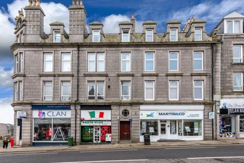 Rosemount Place, Aberdeen, Scotland 2 bed flat for sale