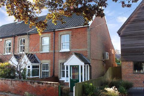 Covert Road, Reydon, Southwold... 2 bed end of terrace house for sale