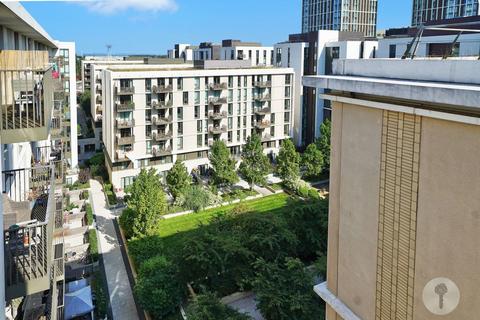 23 Logan Close, London E20 2 bed flat for sale