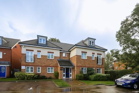 Appleby Close Hayes 2 bed ground floor flat for sale