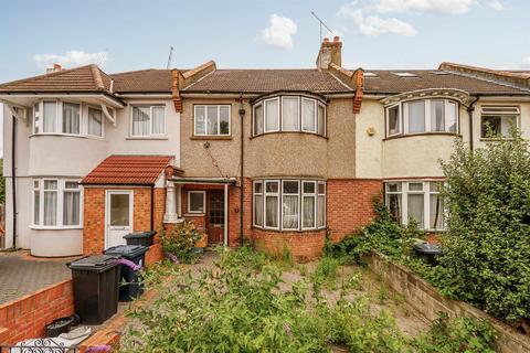 Balfour Road, Acton 3 bed house for sale