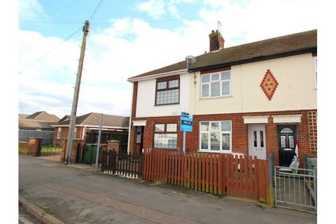 Bassenhally Road, Whittlesey PE7 3 bed terraced house for sale