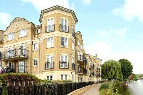 Regents Riverside, Brigham Road... 2 bed apartment for sale