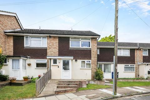 Burnham Way, London 2 bed terraced house for sale