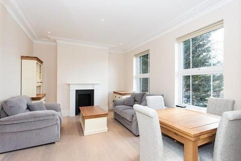 Windmill Road  Brentford 2 bed flat for sale