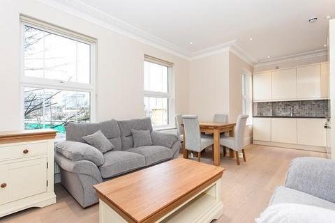 Windmill Road  Brentford 2 bed flat for sale
