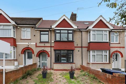 Clifton Road, Greenford 5 bed terraced house for sale