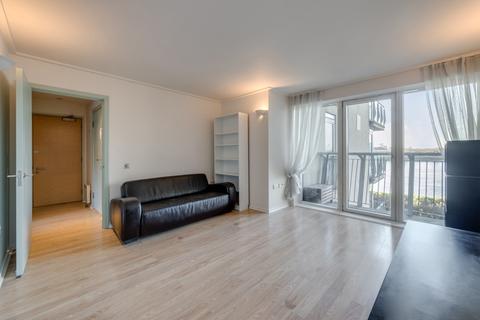 Seacon Tower, 5 Hutchings Street, London 1 bed flat for sale