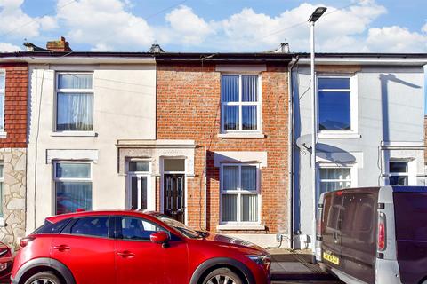 Shakespeare Road, Portsmouth, Hampshire 2 bed terraced house for sale