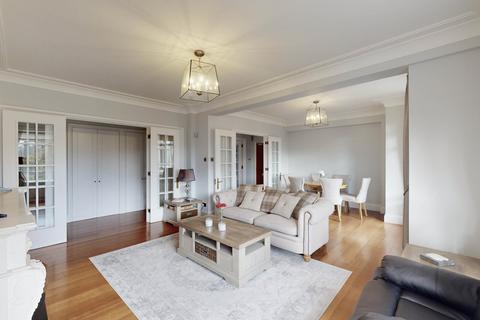 Viceroy Court, Prince Albert Road, St... 2 bed apartment for sale