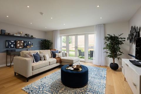 The Walnut at St George's Park... 4 bed detached house for sale