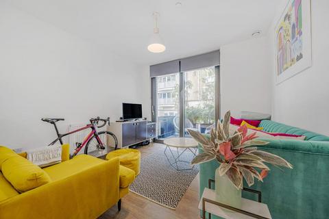 Macclesfield Road, Clerkenwell... 1 bed flat for sale