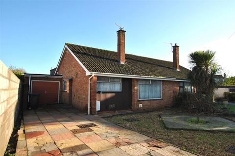 Bentley Close, Whitchurch, Bristol 2 bed semi