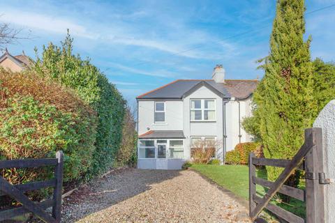 14 Townstal Pathfields, Dartmouth TQ6 4 bed semi