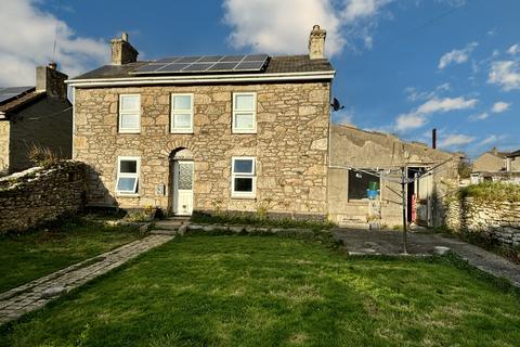 Lower Boscaswell, Pendeen, TR19 7EH 3 bed detached house for sale