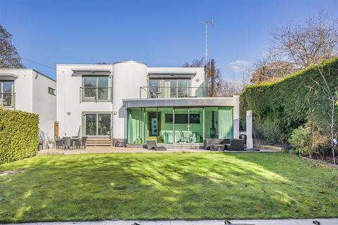 Bafford Lane, Charlton Kings, Cheltenham 5 bed detached house for sale