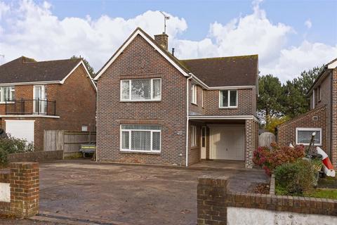 The Boulevard, Worthing 4 bed detached house for sale