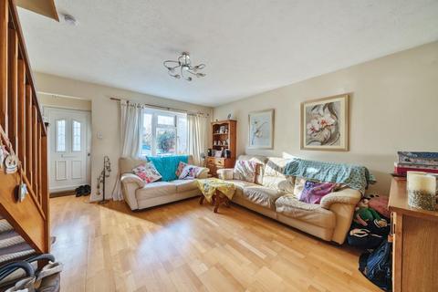 Woking,  Surrey,  GU22 3 bed end of terrace house for sale