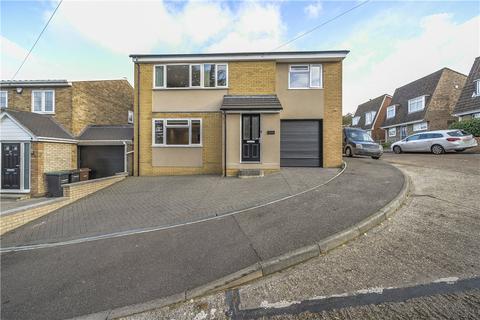 Bader Walk, Northfleet, Gravesend 5 bed detached house for sale