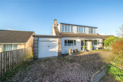 Winsor Estate, Looe PL13 6 bed detached house for sale