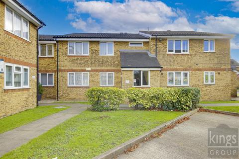 Luther King Close, London 2 bed flat for sale