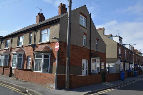 Palanza Terrace, Bridlington, East... 3 bed end of terrace house for sale