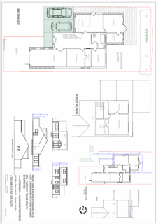 Fairway Road South, Loughborough LE12 2 bed detached bungalow for sale