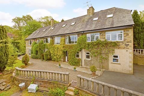 Far Meadow, Ben Rhydding Drive, Ilkley 5 bed detached house for sale