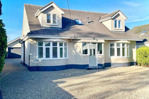 The Grove, Dorset BH23 5 bed detached house for sale