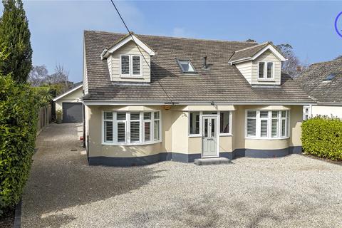 The Grove, Dorset BH23 5 bed detached house for sale