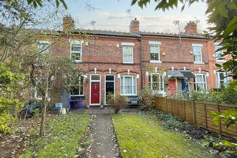 Aldwyn Avenue, Birmingham B13 2 bed terraced house for sale